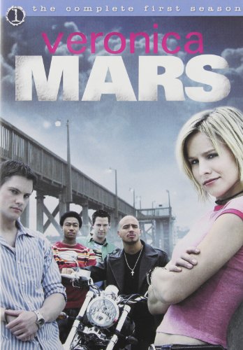 Veronica Mars: The Complete First Season [DVD]