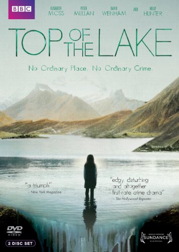 Top of the Lake [DVD]