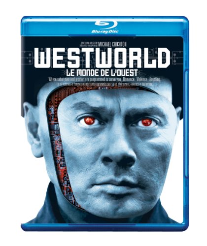 Westworld [Blu-Ray]