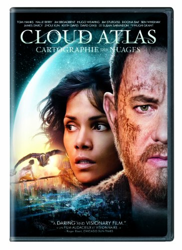 Cloud Atlas [DVD]