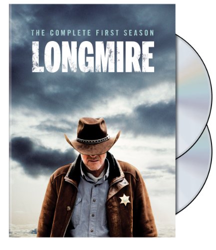 Longmire: The Complete First Season [DVD]
