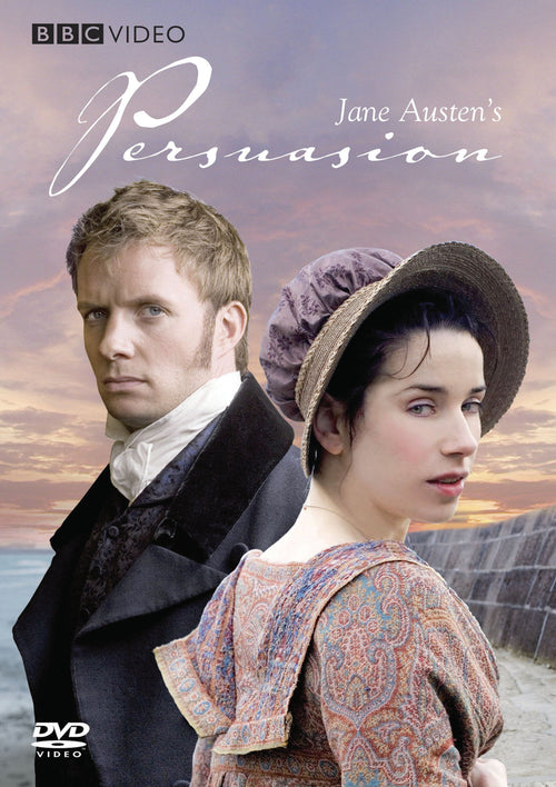 Persuasion [DVD]