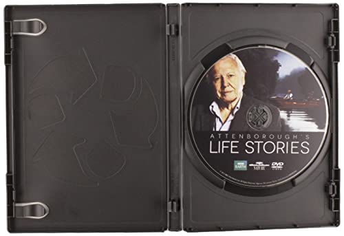 Life Stories [DVD]