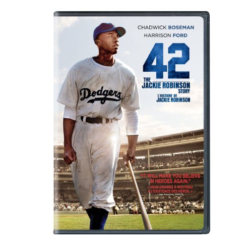 42 [DVD]