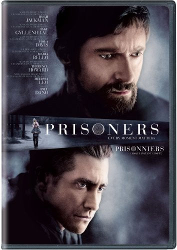 PRISONERS / PRISONNIERS [DVD]