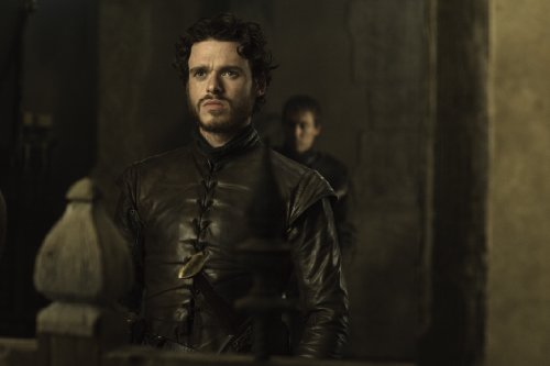 Game of Thrones: The Complete Third Season [DVD]