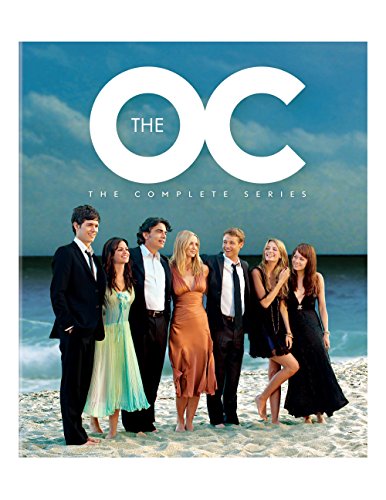 O.C., The: The Complete Series Collection [DVD]