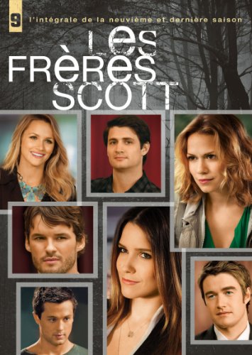 One Tree Hill: S9 (FR/DVD) [DVD]