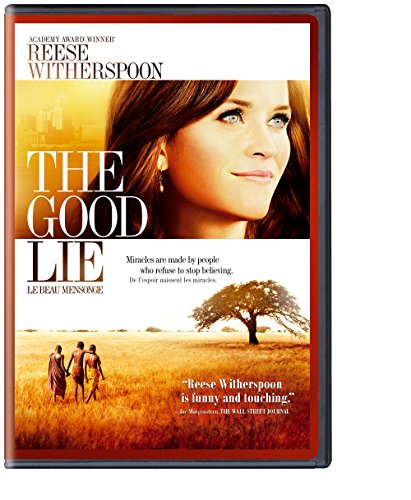 The Good Lie [DVD]