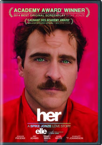 Her [DVD]
