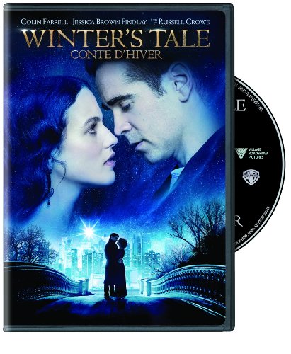 Winter's Tale / Conte D'Hiver [DVD]