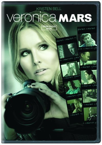 Veronica Mars Movie [DVD]