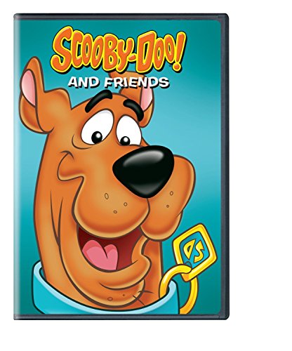Scooby-Doo and Friends [DVD]