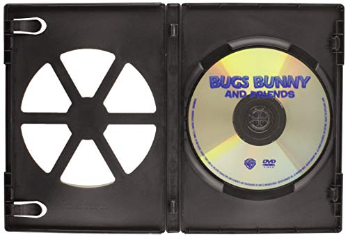 Bugs Bunny and Friends [DVD]