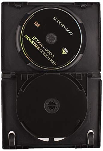 4 Film Favorites: Scooby-Doo [DVD]