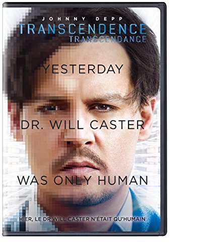 Transcendence [DVD]