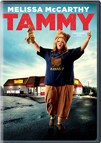 Tammy [DVD]
