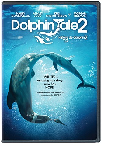 Dolphin Tale 2 / Histoire De Daupin 2 WS [DVD]