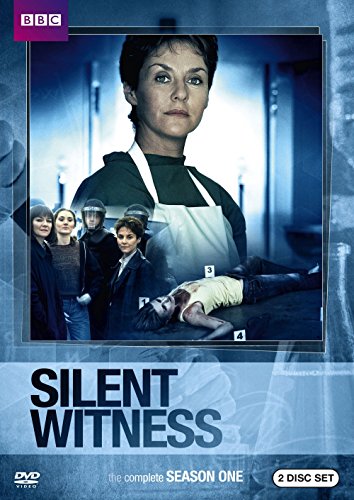 Silent Witness: Season One [DVD]