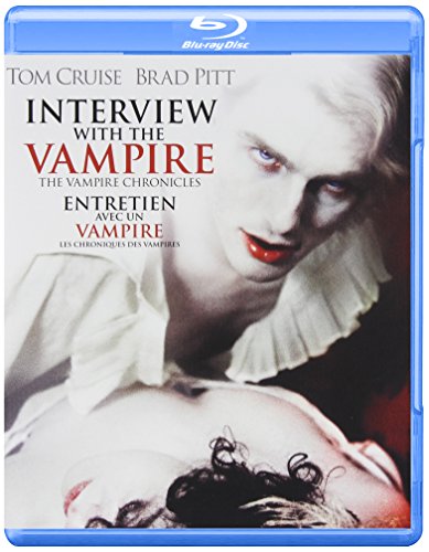 Interview with the Vampire 20th Anniversary [Blu-Ray]