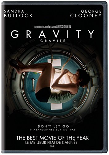 Gravity [DVD]