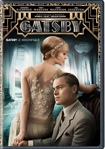 The Great Gatsby [DVD]