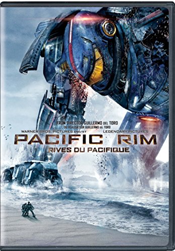Pacific Rim [DVD]