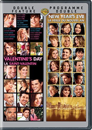 Valentine's Day / New Year's Eve [DVD]