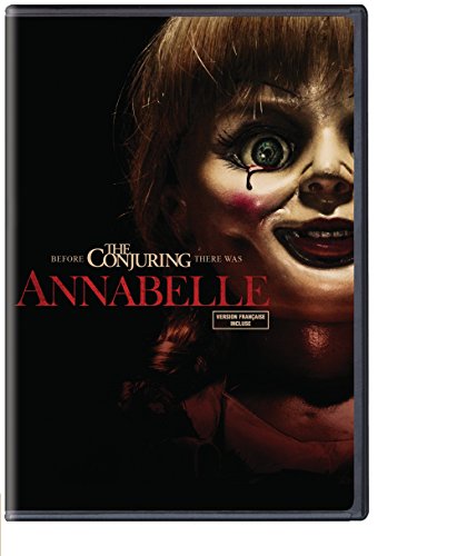Annabelle [DVD]