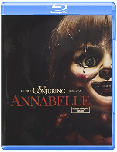 Annabelle [Blu-Ray]