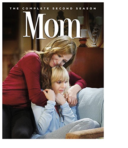 Mom: The Complete Second Season [DVD]