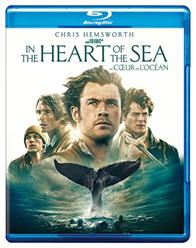 In the Heart of the Sea [Blu-Ray]