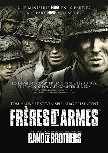 Band of Brothers [DVD]
