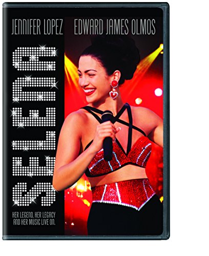 Selena [DVD]