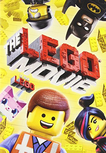 The The Lego Movie [DVD]
