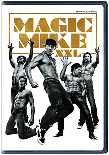 Magic Mike 2 [DVD]