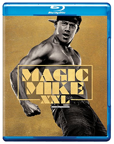 Magic Mike XXL [Blu-Ray]
