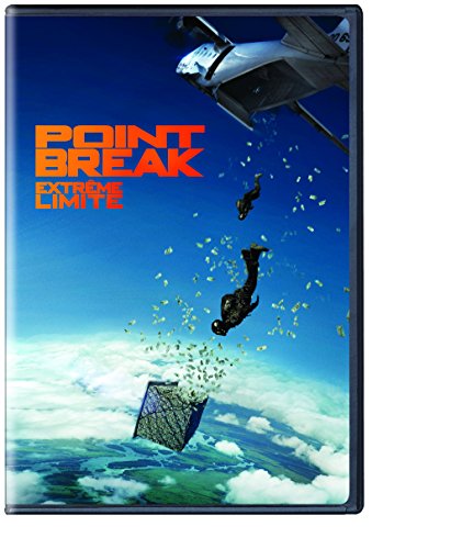 Point Break [DVD]