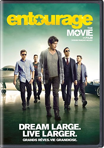 Entourage [DVD]