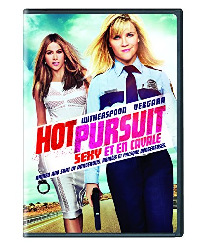 Hot Pursuit [DVD]