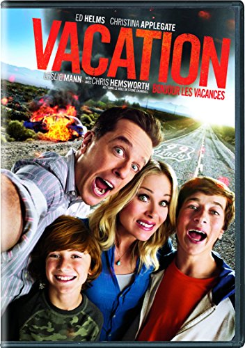 Vacation [DVD]