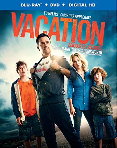Vacation [Blu-Ray]