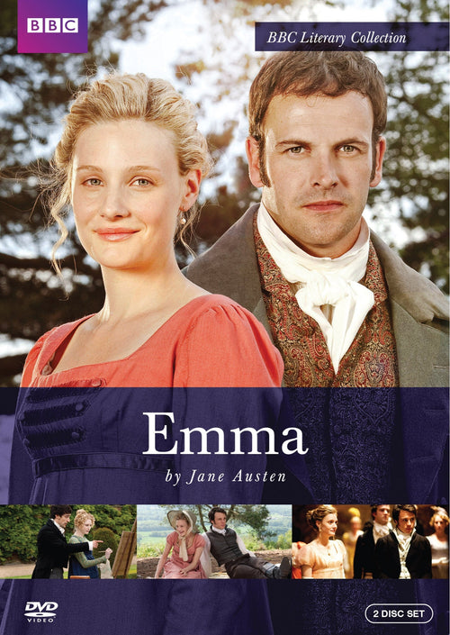 Emma [DVD]