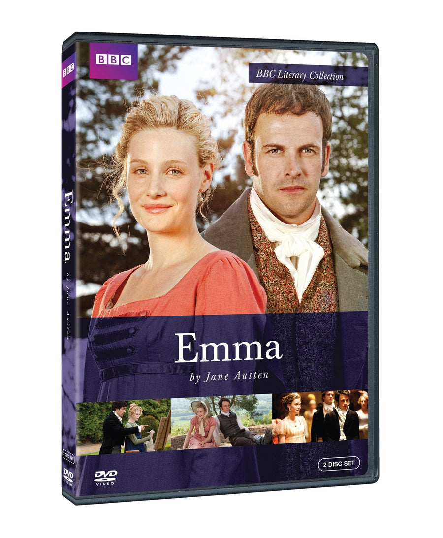 Emma [DVD]