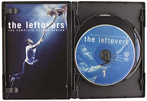The Leftovers: The Complete Second Season [DVD]