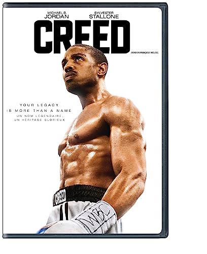 Creed [DVD]