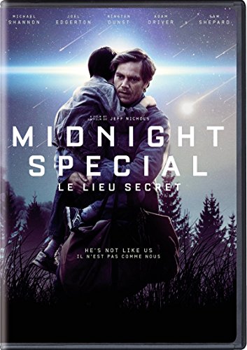 Midnight Special [DVD]