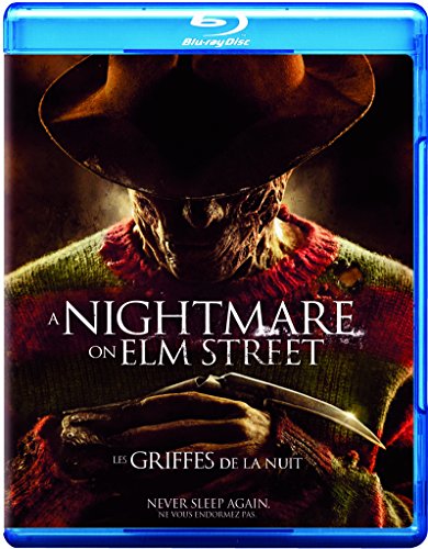 Nightmare On Elm Street [Blu-Ray]