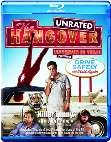 Hangover [Blu-Ray]