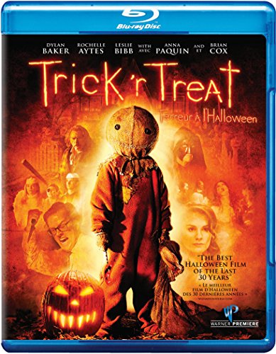 Trick 'R Treat [Blu-Ray]
